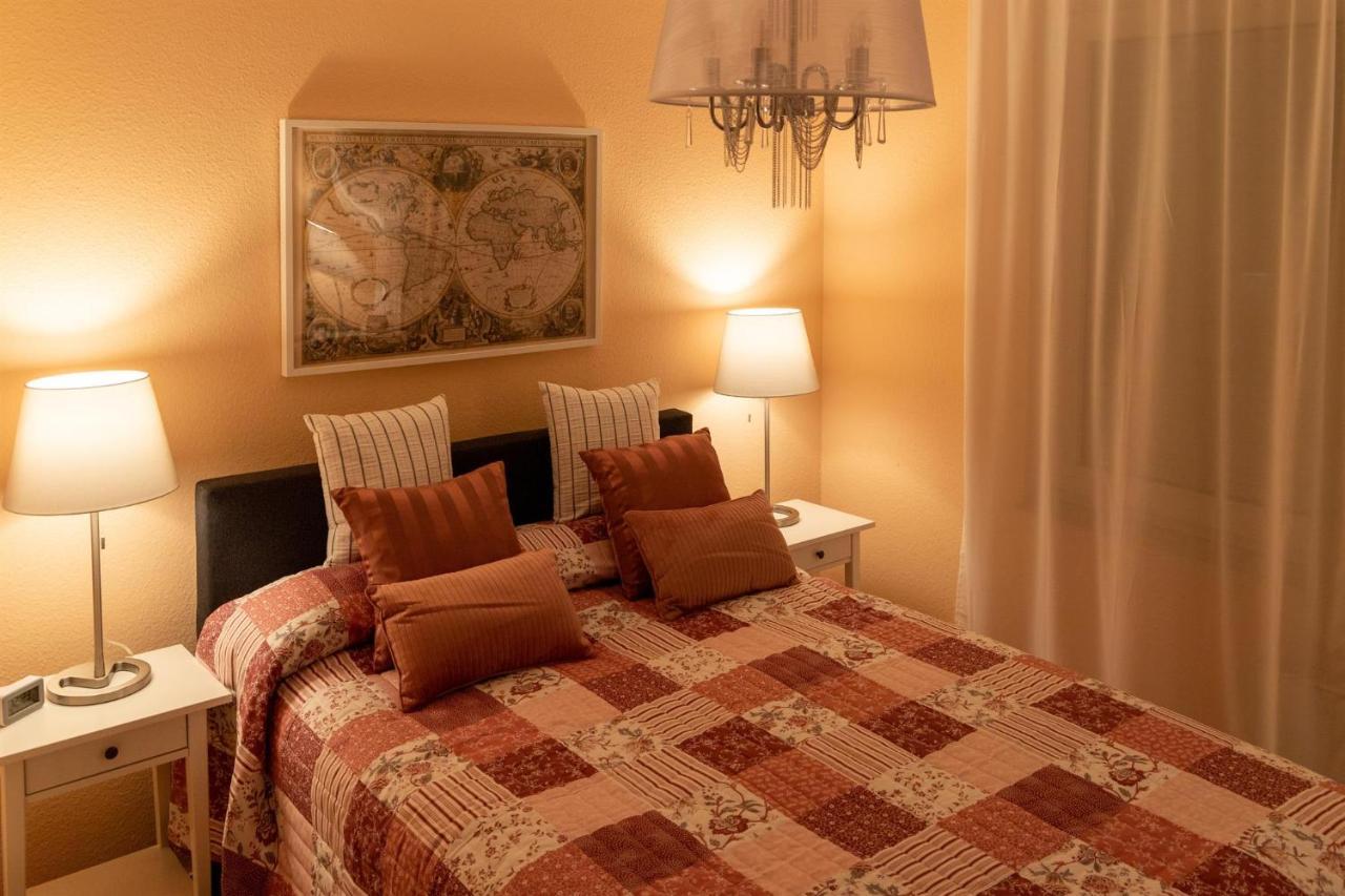 BIT-City Studio und Appartement Bitburg Esterno foto