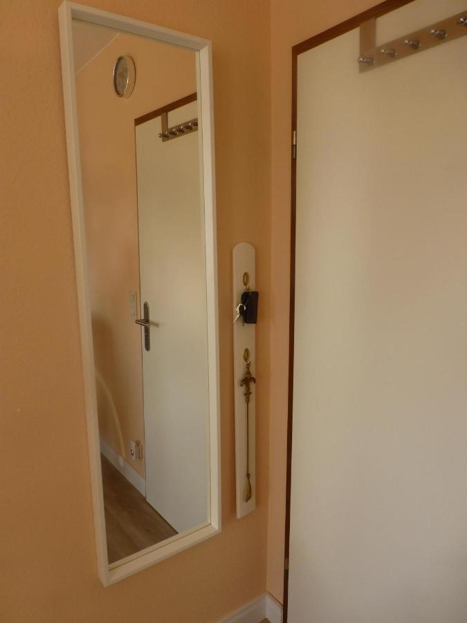 BIT-City Studio und Appartement Bitburg Esterno foto