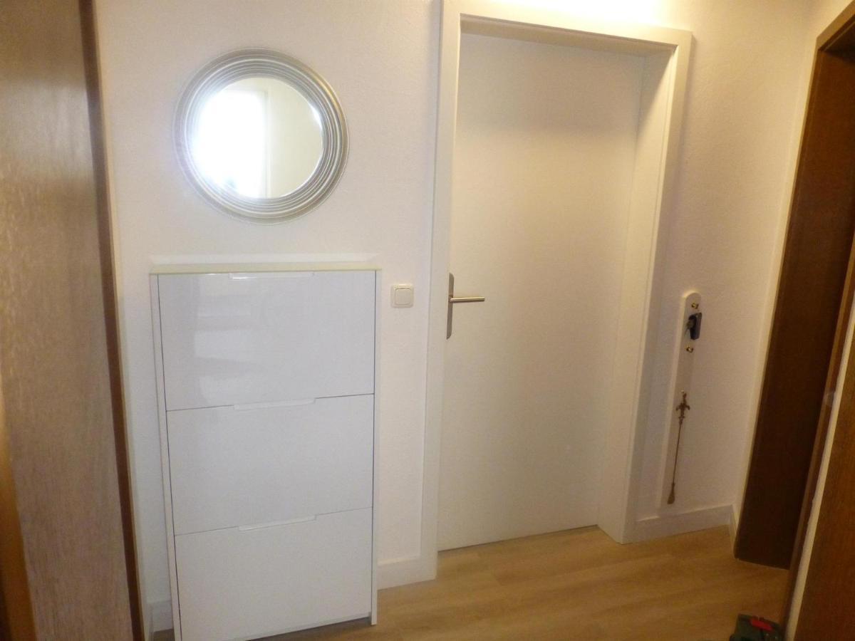 BIT-City Studio und Appartement Bitburg Esterno foto