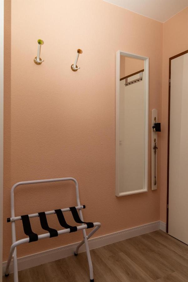 BIT-City Studio und Appartement Bitburg Esterno foto